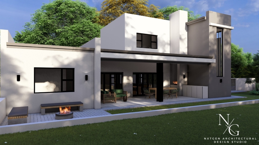 4 Bedroom Property for Sale in Sandown Western Cape